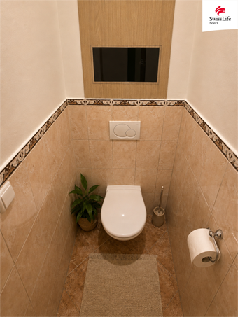 Prodej bytu 2+1 45 m2 Hlavatého, Praha