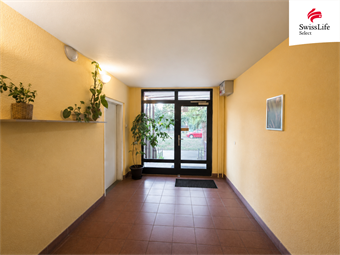 Prodej bytu 2+1 45 m2 Hlavatého, Praha