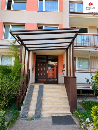 Prodej bytu 2+1 45 m2 Hlavatého, Praha