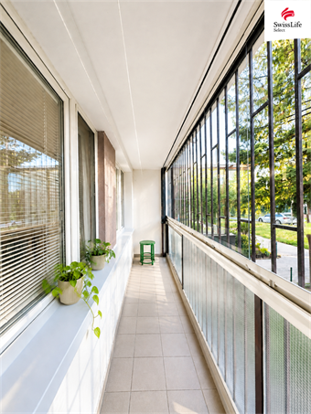 Prodej bytu 2+1 45 m2 Hlavatého, Praha