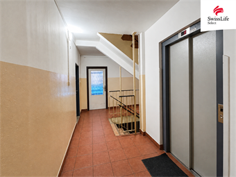 Prodej bytu 2+1 45 m2 Hlavatého, Praha