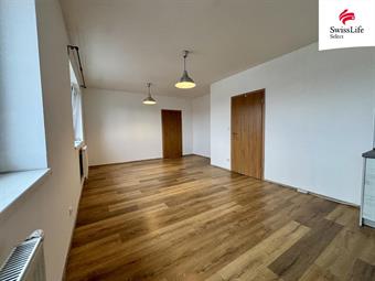Pronájem bytu 2+kk 45 m2 Chrudimská, Pardubice
