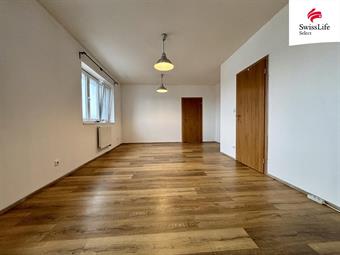 Pronájem bytu 2+kk 45 m2 Chrudimská, Pardubice