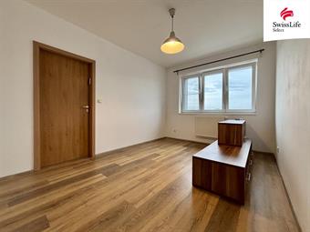 Pronájem bytu 2+kk 45 m2 Chrudimská, Pardubice