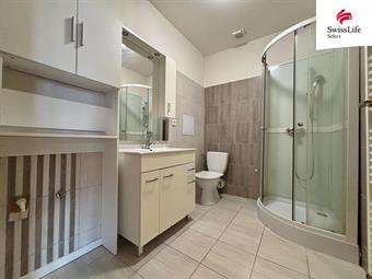 Pronájem bytu 2+kk 45 m2 Chrudimská, Pardubice