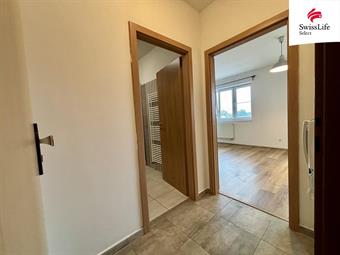 Pronájem bytu 2+kk 45 m2 Chrudimská, Pardubice