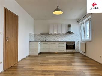 Pronájem bytu 2+kk 45 m2 Chrudimská, Pardubice