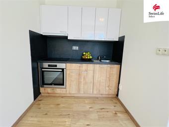 Pronájem bytu 2+kk 53 m2 Horská, Trutnov