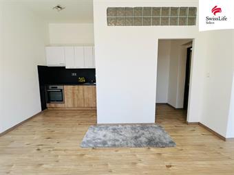 Pronájem bytu 2+kk 53 m2 Horská, Trutnov