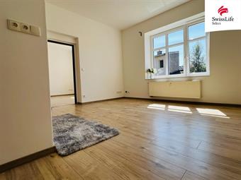 Pronájem bytu 2+kk 53 m2 Horská, Trutnov