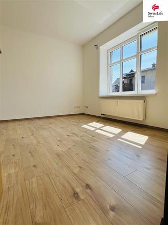 Pronájem bytu 2+kk 53 m2 Horská, Trutnov