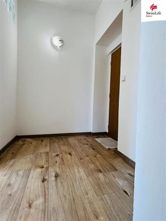 Pronájem bytu 2+kk 53 m2 Horská, Trutnov