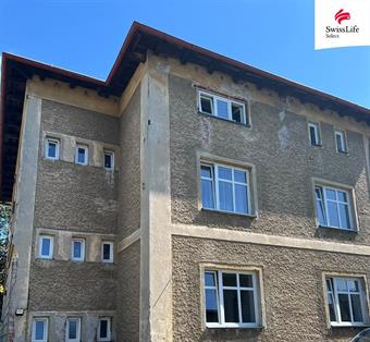 Pronájem bytu 2+kk 53 m2 Horská, Trutnov