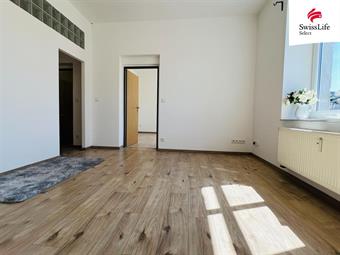 Pronájem bytu 2+kk 53 m2 Horská, Trutnov