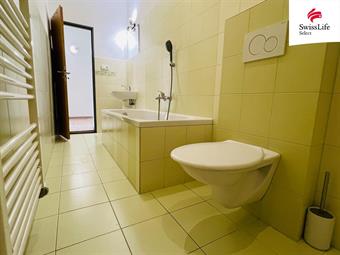Pronájem bytu 2+kk 53 m2 Horská, Trutnov