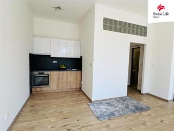 Pronájem bytu 2+kk 53 m2 Horská, Trutnov