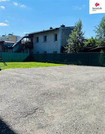 Pronájem bytu 2+kk 53 m2 Horská, Trutnov