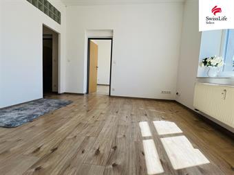 Pronájem bytu 2+kk 53 m2 Horská, Trutnov