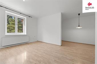 Prodej atypického bytu 131 m2 8. listopadu, Praha