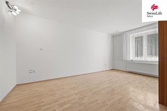 Prodej atypického bytu 131 m2 8. listopadu, Praha