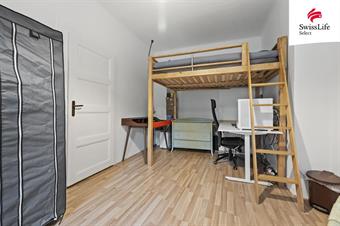 Prodej atypického bytu 131 m2 8. listopadu, Praha