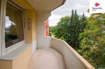 Pronájem bytu 2+kk 58 m2 Březinova, Jihlava