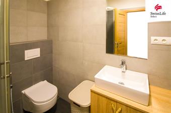 Pronájem bytu 2+kk 58 m2 Březinova, Jihlava