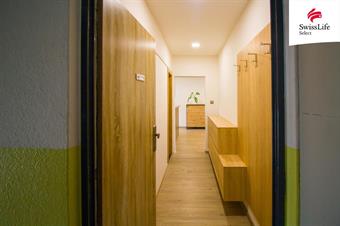 Pronájem bytu 2+kk 58 m2 Březinova, Jihlava