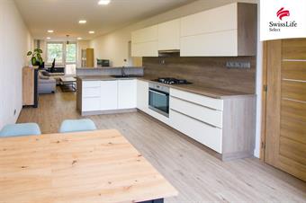 Pronájem bytu 2+kk 58 m2 Březinova, Jihlava