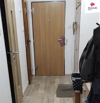 Prodej bytu 2+1 56 m2 1. máje, Tachov