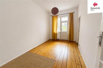 Pronájem bytu 3+kk 74 m2 V Horkách, Praha