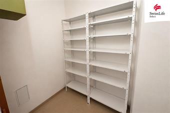 Pronájem bytu 3+kk 74 m2 V Horkách, Praha