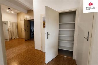 Pronájem bytu 3+kk 74 m2 V Horkách, Praha