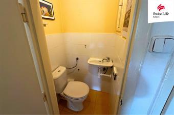 Pronájem bytu 3+kk 74 m2 V Horkách, Praha
