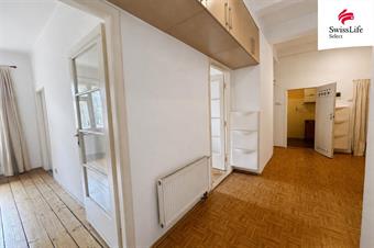 Pronájem bytu 3+kk 74 m2 V Horkách, Praha