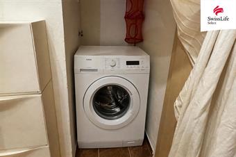 Pronájem bytu 3+kk 74 m2 V Horkách, Praha
