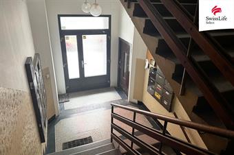 Pronájem bytu 3+kk 74 m2 V Horkách, Praha