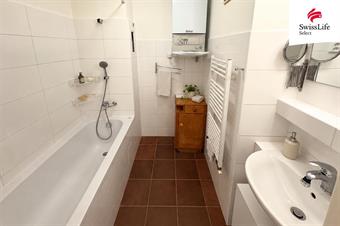 Pronájem bytu 3+kk 74 m2 V Horkách, Praha