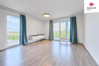 Prodej bytu 3+kk 75 m2 Velvarská, Horoměřice