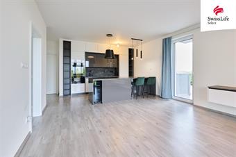 Prodej bytu 3+kk 75 m2 Velvarská, Horoměřice