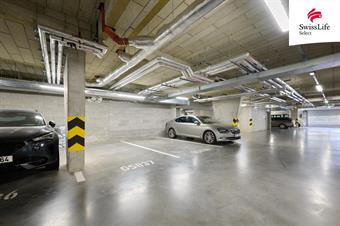 Prodej bytu 3+kk 75 m2 Velvarská, Horoměřice
