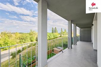 Prodej bytu 3+kk 75 m2 Velvarská, Horoměřice