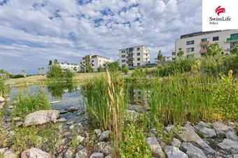 Prodej bytu 3+kk 75 m2 Velvarská, Horoměřice