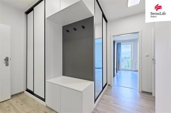 Prodej bytu 3+kk 75 m2 Velvarská, Horoměřice