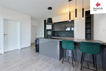 Prodej bytu 3+kk 75 m2 Velvarská, Horoměřice