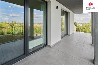 Prodej bytu 3+kk 75 m2 Velvarská, Horoměřice