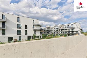 Prodej bytu 3+kk 75 m2 Velvarská, Horoměřice