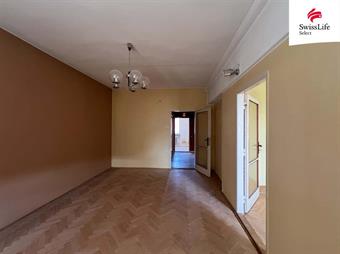 Prodej bytu 2+1 50 m2 Šumavská, Brno