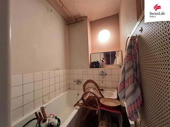 Prodej bytu 2+1 50 m2 Šumavská, Brno