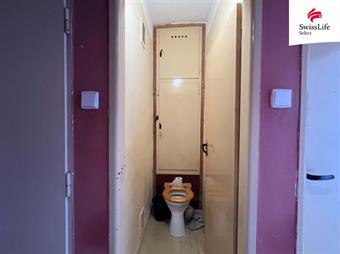 Prodej bytu 2+1 50 m2 Šumavská, Brno